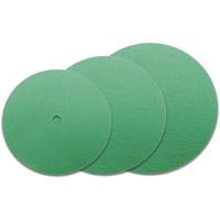 Quick-Step XX Sanding Disc, 5" Dia., 180 Grit, Ceramic Moffatt Supply & Specialties