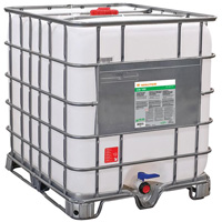 CB 100 Natural Cleaner and Degreaser, IBC Tote Moffatt Supply & Specialties