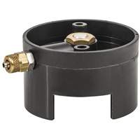 Replacement Air Docking Base for AIRFORCE Refill Station Moffatt Supply & Specialties