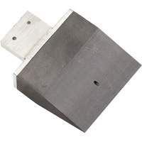 Large Graphite Insert for Surfox 204 Moffatt Supply & Specialties