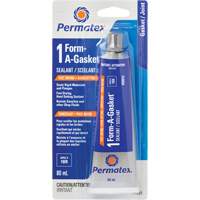 Scellant Form-A-Gasket no 1, 80 ml, Tube Moffatt Supply & Specialties