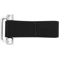 Cl&eacute; &agrave; filtre &agrave; huile &agrave; sangle robuste, 0" - 9" Capacit&eacute; du filtre Moffatt Supply & Specialties