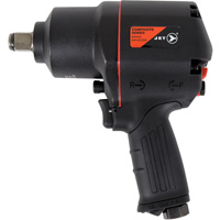 AW19CSDP Super-Heavy-Duty Composite Series Impact Wrench, 3/4" Drive, 3/8" NPT Air Inlet, 6800 No Load RPM Moffatt Supply & Specialties