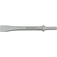 Heavy-Duty Face Flat Chisel Moffatt Supply & Specialties