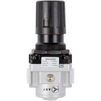 ARS12 Air Regulator, 1/2" NPT, 220 PSI Max. PSI, Standard Moffatt Supply & Specialties