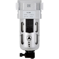 AFI14 Intermediate Air Filter, 1/4" NPT Moffatt Supply & Specialties