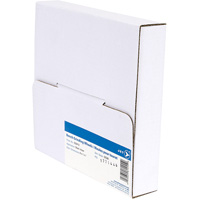 Meule d'&eacute;tabli GC610M, 6" x 1", Arbre de 1", Carbure de silicium Moffatt Supply & Specialties