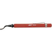 JDT-500 6" Heavy-Duty Deburring Tool Moffatt Supply & Specialties