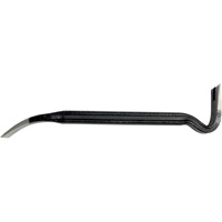 Barre de d&eacute;molition tr&egrave;s robuste JPWB-14 POWERCLAW, Largeur de 1-9/50", Longueur de 14" Moffatt Supply & Specialties