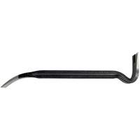 Barre de d&eacute;molition POWERCLAW pour usage tr&egrave;s intense, Largeur de 1-5/8" Moffatt Supply & Specialties