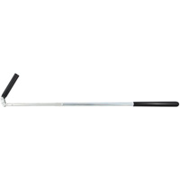 Outil collecteur &agrave; t&ecirc;te magn&eacute;tique et flexible, Longueur de 26-3/4", Capacit&eacute; de 5 lb Moffatt Supply & Specialties