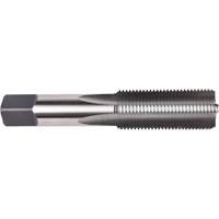 Hand Tap, High Speed Steel, M12x1.25 Thread Moffatt Supply & Specialties