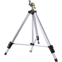 Deluxe Pulsating Sprinklers with Tripod Moffatt Supply & Specialties