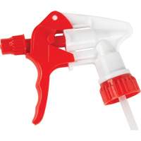 Trigger Sprayers, 8" Tube Length Moffatt Supply & Specialties
