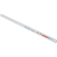 Lames de scie &agrave; m&eacute;taux, Bim&eacute;tal, 12" lo, 18 dents par pouce Moffatt Supply & Specialties