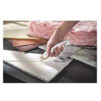 Gold&reg; Quick Change Retractable Knife, Bi-Metal, Aluminum Handle Moffatt Supply & Specialties