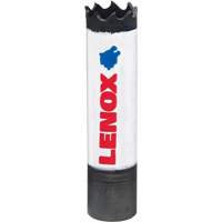 Scie-cloche Speed Slot, 5/8", Bim&eacute;tal Moffatt Supply & Specialties
