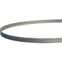 Master-Band&reg; Portable Band Saw Blades, Bi-Metal, 18 TPI, 44-7/8" L x 1/2" W Moffatt Supply & Specialties