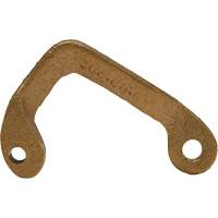 Locking Handle for Dixon&reg; Cam & Groove Dust Cap Moffatt Supply & Specialties