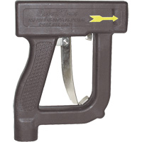 Gicleur en acier inoxydable Moffatt Supply & Specialties