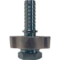 Boss Ground Joint Complete, Iron, 2", Female NPT Moffatt Supply & Specialties