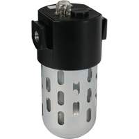 Lubrificateur standard L26 EconOmist Wilkerson, 3/8" NPT, Max. 150 psi, Standard Moffatt Supply & Specialties