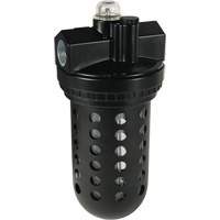 Wilkerson EconOmist&reg; Standard Lubricator L30, 3/4", Max. 150 PSI, Standard Moffatt Supply & Specialties