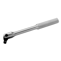Flex Handle, 1/4" Drive, Ergonomic Handle Moffatt Supply & Specialties