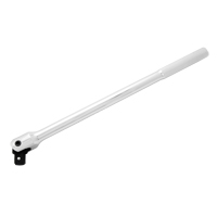 Flex Handle, 3/4" Drive, Plain Handle Moffatt Supply & Specialties