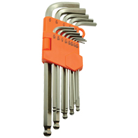 Hex Key Sets