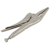 Pince-&eacute;tau, Longueur 6", Bec long Moffatt Supply & Specialties