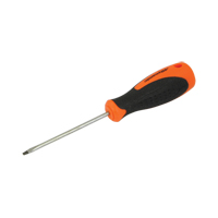 Slot Cabinet Tip Screwdrivers