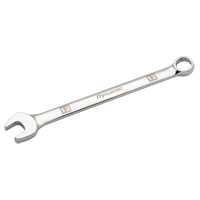 Cl&eacute; mixte, 12 pans, 6 mm, Fini Chrome Moffatt Supply & Specialties