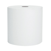 Serviettes en rouleau dur &agrave; capacit&eacute; &eacute;lev&eacute;e Essential de Scott, 1 pli, Standard, 950' lo Moffatt Supply & Specialties
