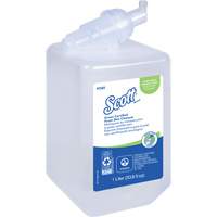 Nettoyant pour la peau certifi&eacute; &eacute;cologique Essential de Scott, Liquide, 1 L, Cartouche en plastique, Sans parfum Moffatt Supply & Specialties