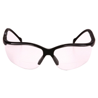 Lunettes de s&eacute;curit&eacute; Venture II avec verres de lecture, Transparent, Dioptrie 2,0 Moffatt Supply & Specialties