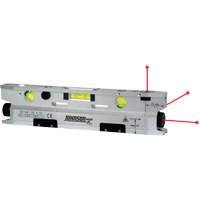 Magnetic Torpedo Laser Level Moffatt Supply & Specialties