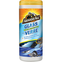 Serviettes pour le verre Moffatt Supply & Specialties