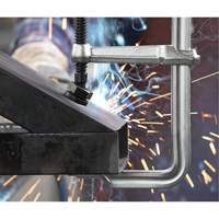 Heavy-Duty MorPad Assembly Moffatt Supply & Specialties