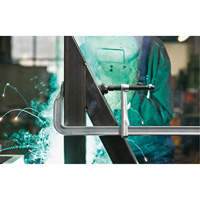 Heavy-Duty MorPad Assembly Moffatt Supply & Specialties