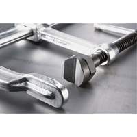 Heavy-Duty MorPad Assembly Moffatt Supply & Specialties