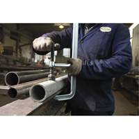 Heavy-Duty MorPad Assembly Moffatt Supply & Specialties
