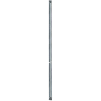 Rail enti&egrave;rement en acier pour serre-joint double force Moffatt Supply & Specialties