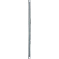 Rail enti&egrave;rement en acier pour serre-joint double force Moffatt Supply & Specialties