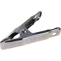 XM Series Steel Spring Clamp Moffatt Supply & Specialties