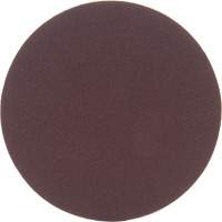 PSA Cloth Disc, 5" Dia., P120 Grit, Aluminum Oxide, X-Weight Moffatt Supply & Specialties