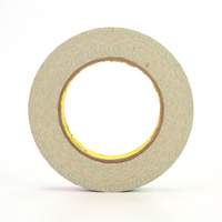 Ruban double face en papier, 24 mm (1") la x 33 m (108') l, &eacute;paisseur de 5 mils Moffatt Supply & Specialties
