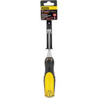 Burin &agrave; bois FATMAX Thru-Tang Moffatt Supply & Specialties