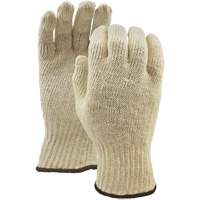 Gants White Knight, Poly/coton, Grand Moffatt Supply & Specialties