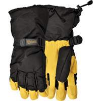 North of 49° Winter Gloves, Size Large Moffatt Supply & Specialties